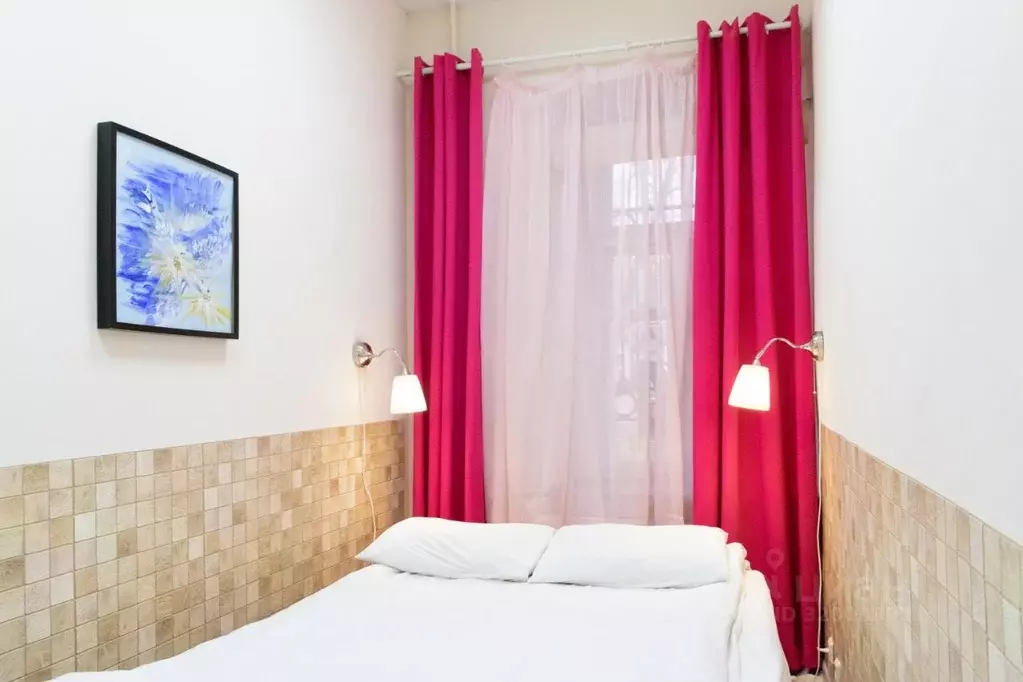 Комната Москва Николоямская ул., 52С2 (11.0 м) - Фото 1