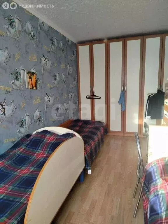 3-комнатная квартира: Торжок, Старицкая улица, 98/1 (69 м) - Фото 2