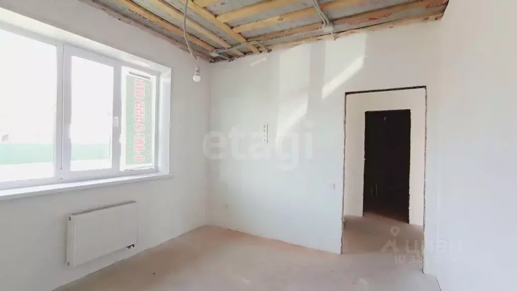 Дом в Башкортостан, Иглинский сельсовет, с. Иглино ул. Васнецова, 86 ... - Фото 2