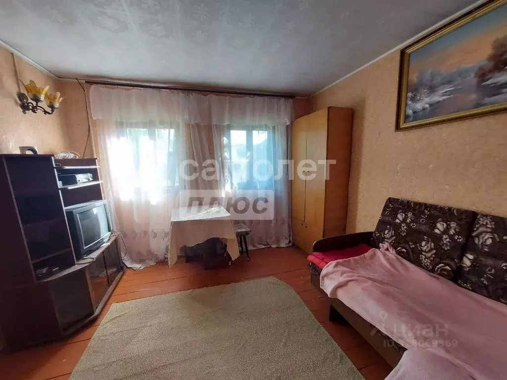 Дом в Татарстан, Казань Березка ГИПО СНТ, 197 (30 м) - Фото 1