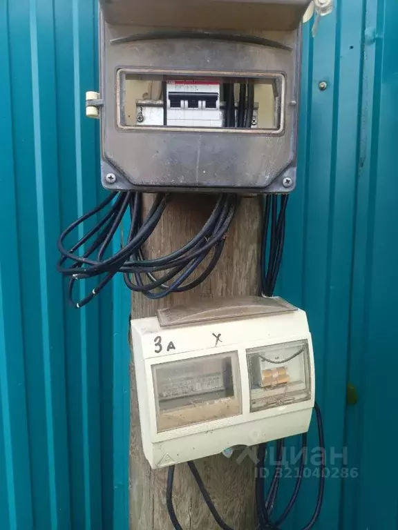 Дом в Оренбургская область, Оренбург Металлист СНТ, ул. Ранетная (16 ... - Фото 2