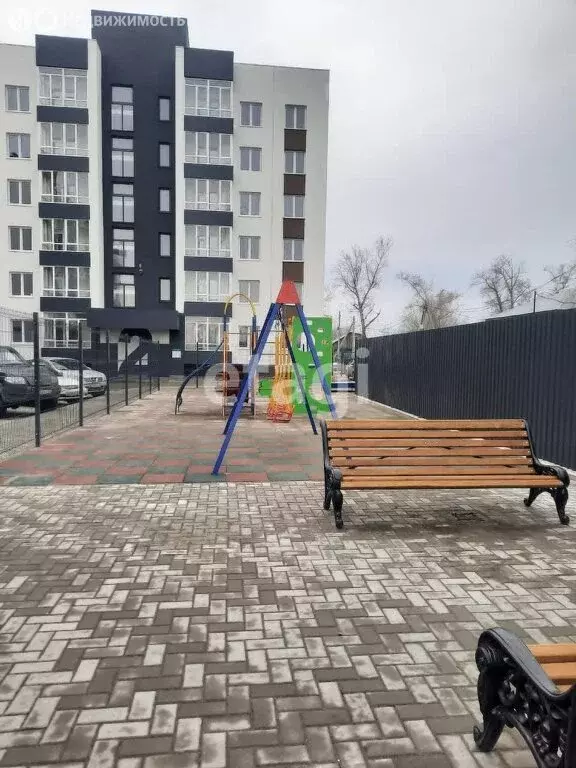 1-комнатная квартира: Бийск, Торцовый переулок (43.7 м) - Фото 1