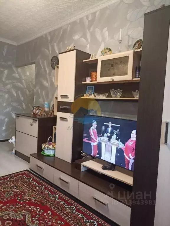 3-к кв. Тверская область, Конаково ул. Гагарина, 5 (53.6 м) - Фото 1