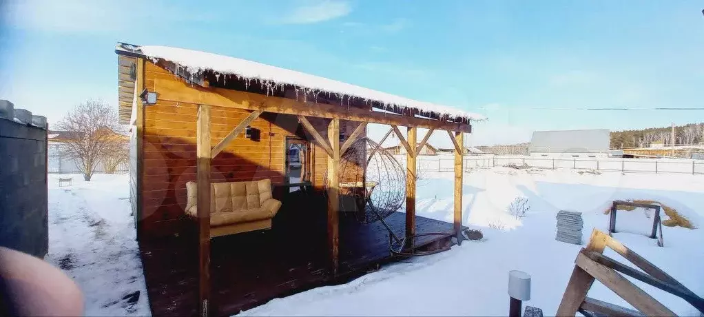 Дом 62,7 м на участке 20 сот. - Фото 0