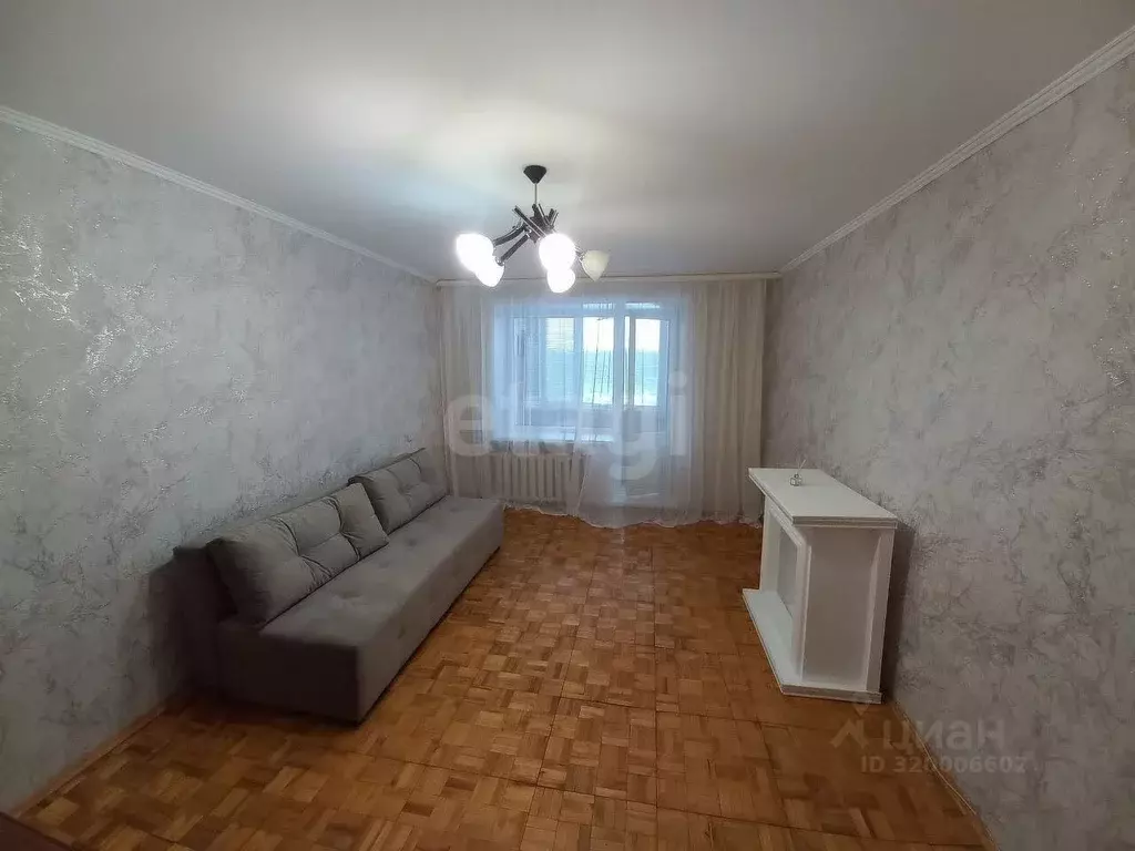 3-к кв. Татарстан, Казань Залесная ул., 2 (57.0 м) - Фото 0