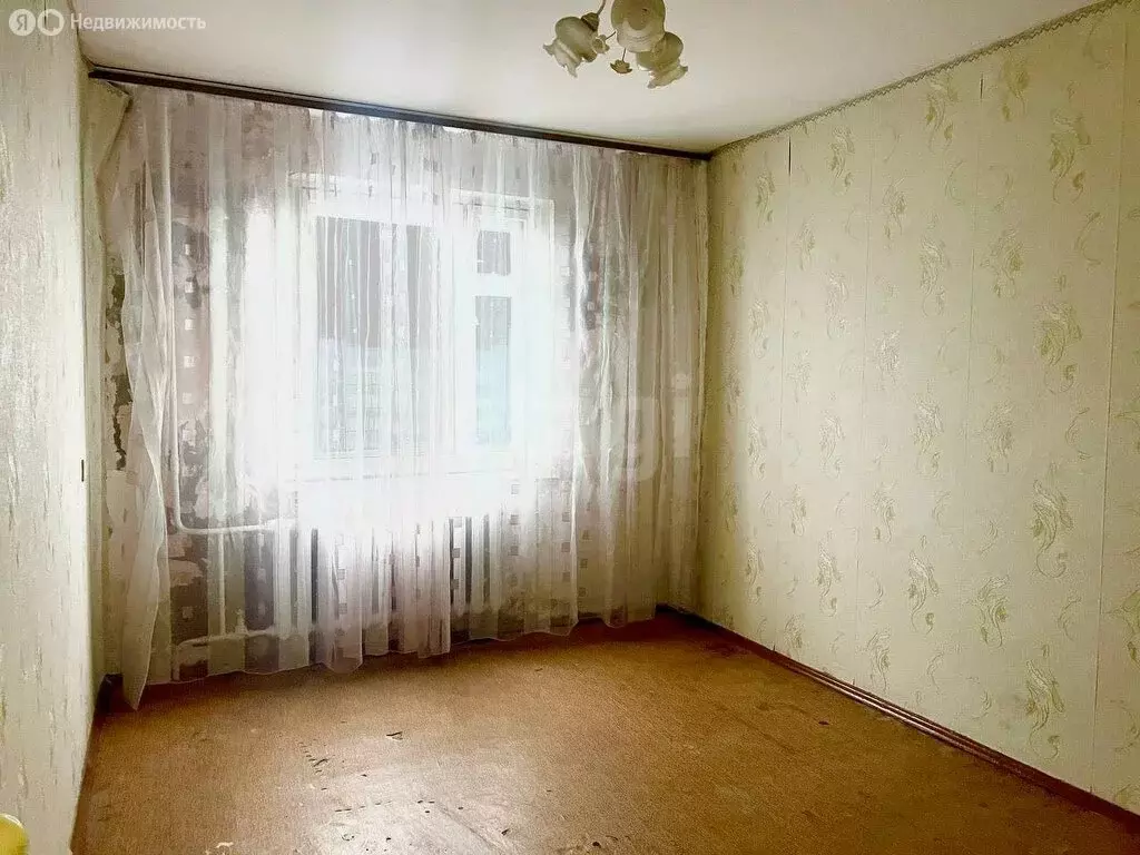 3-комнатная квартира: Ульяновск, Фестивальный бульвар, 13 (64.4 м) - Фото 1