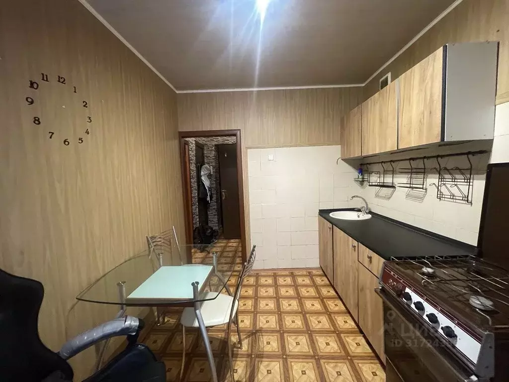 1-к кв. Тульская область, Тула ул. Мезенцева, 40 (29.0 м) - Фото 1