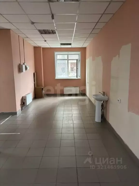 Торговая площадь в Новосибирская область, Новосибирск ул. Тюленина, 28 ... - Фото 1