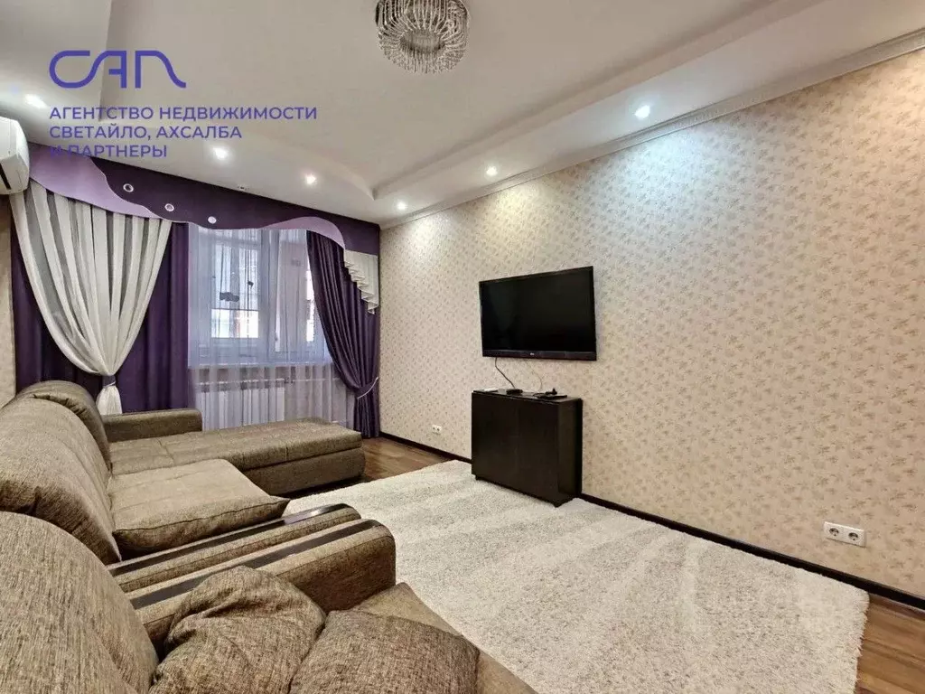 1-к кв. Московская область, Балашиха ул. Твардовского, 32 (45.0 м) - Фото 1