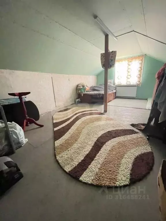 Дом в Калужская область, Медынь Заречка кв-л,  (30 м) - Фото 1