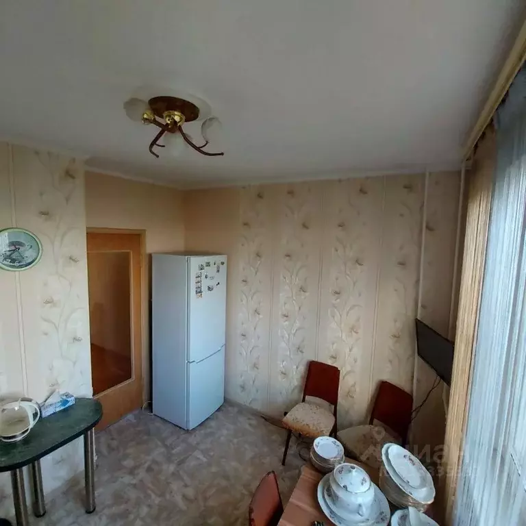 2-к кв. Москва ул. Мусы Джалиля, 29К1 (53.2 м) - Фото 1