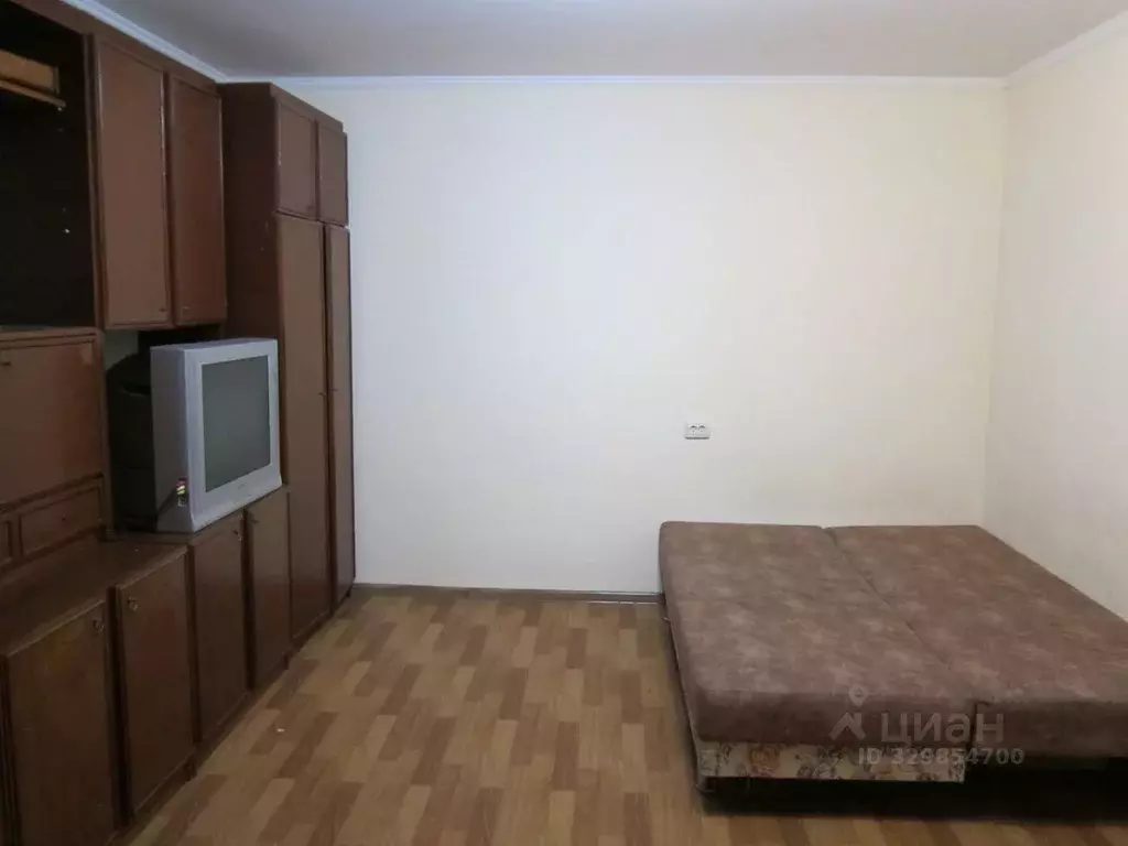 1-к кв. Севастополь ул. Станюковича, 73 (40.0 м) - Фото 1