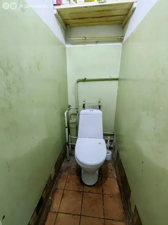 1-комнатная квартира: Архангельск, микрорайон Первых Пятилеток, ... - Фото 1