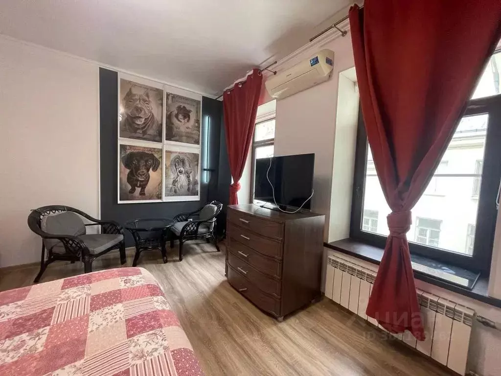 2-к кв. Санкт-Петербург наб. Канала Грибоедова, 12 (70.0 м) - Фото 2