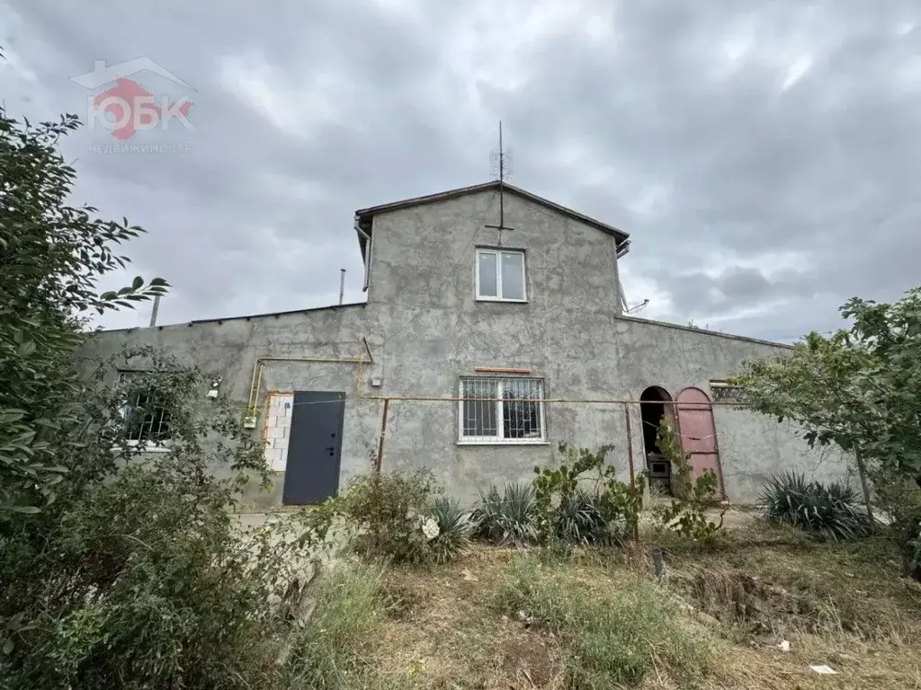 Дом в Крым, Евпатория Исмаил-Бей мкр, ул. Миллет, 2 (220 м) - Фото 2