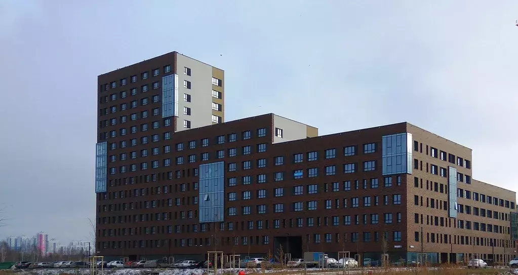 Продаётся 4-к квартира, 81.1 м - Фото 0