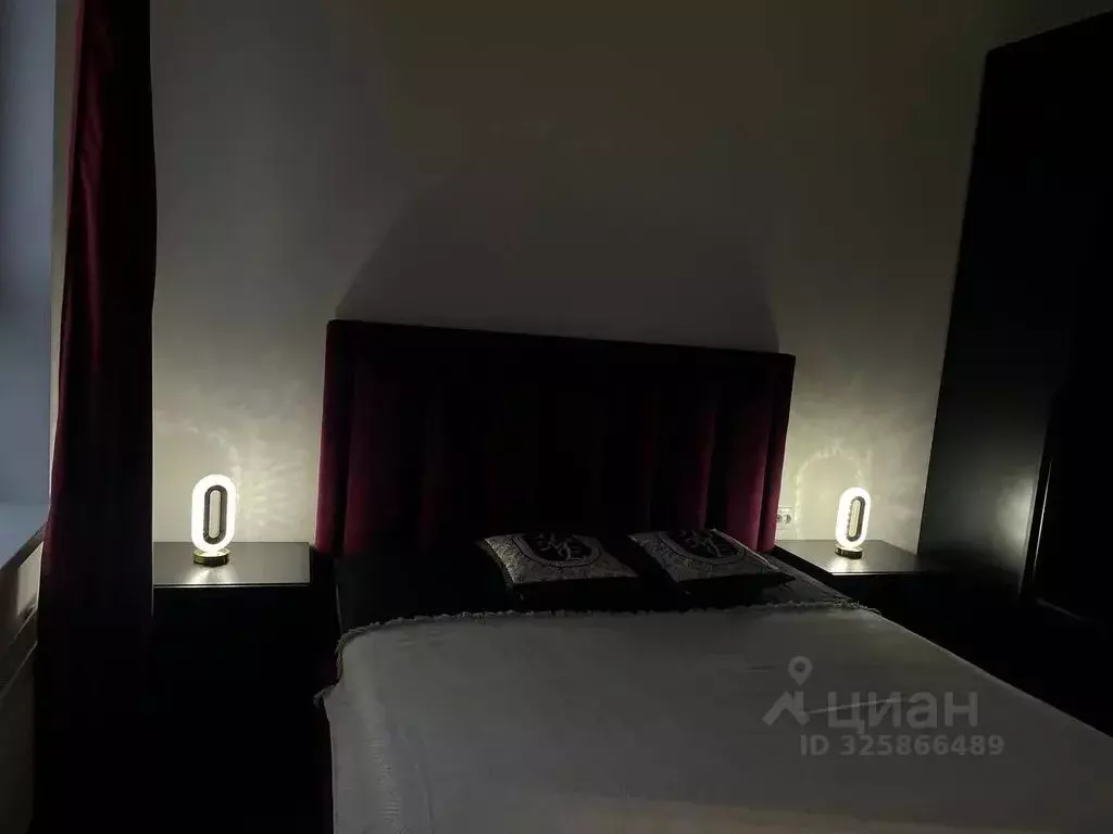 1-к кв. Санкт-Петербург Кубинская ул., 82к3с1 (34.0 м) - Фото 2