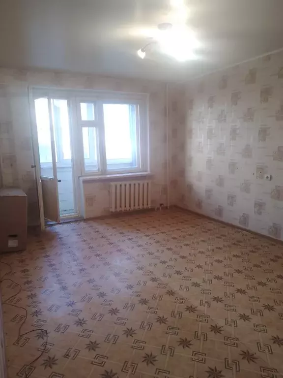 Продаётся 1-к квартира, 37.6 м - Фото 1