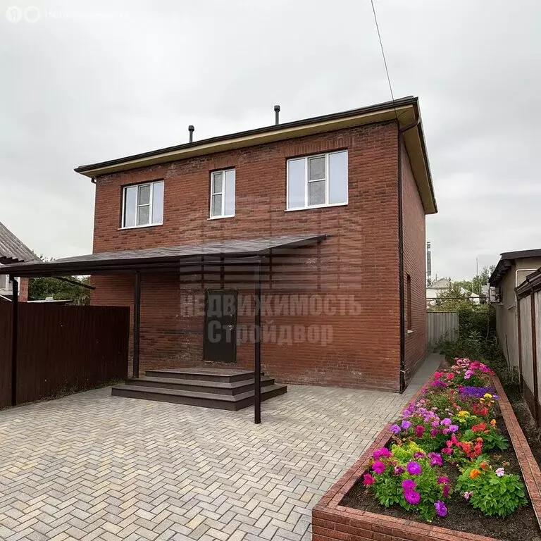 Дом в Таганрог, Батайский переулок (170 м) - Фото 1