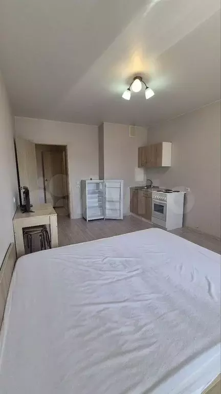 Квартира-студия, 26 м, 10/16 эт. - Фото 0