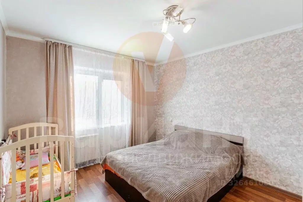 2-к кв. Омская область, Омск Сибирский просп., 18 (53.0 м) - Фото 2