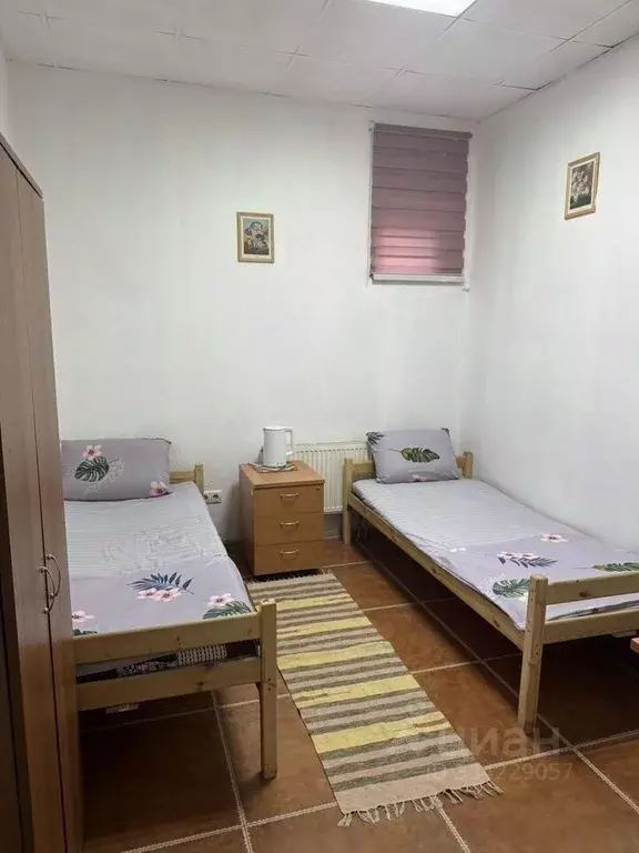 Комната Московская область, Ленинский городской округ, д. Дроздово 80 - Фото 1