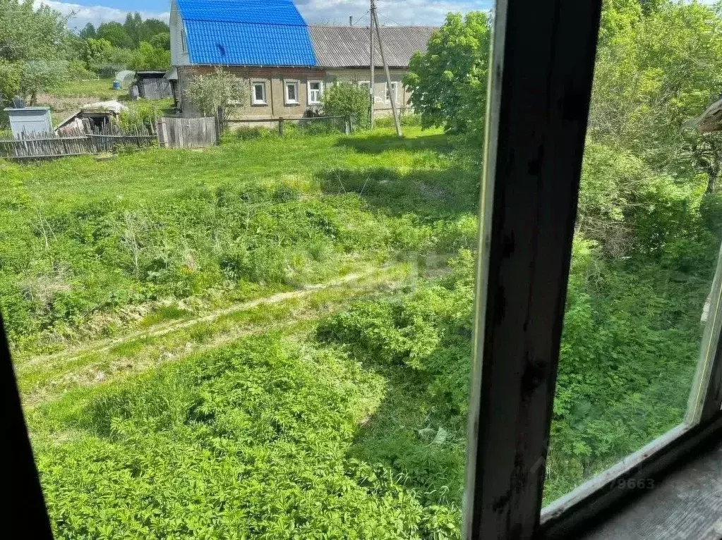 Дом в Калужская область, Перемышльский район, Григоровское с/пос, с. ... - Фото 2