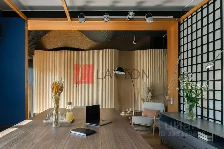 Офис в Москва ул. Саврасова, 7 (60 м) - Фото 2