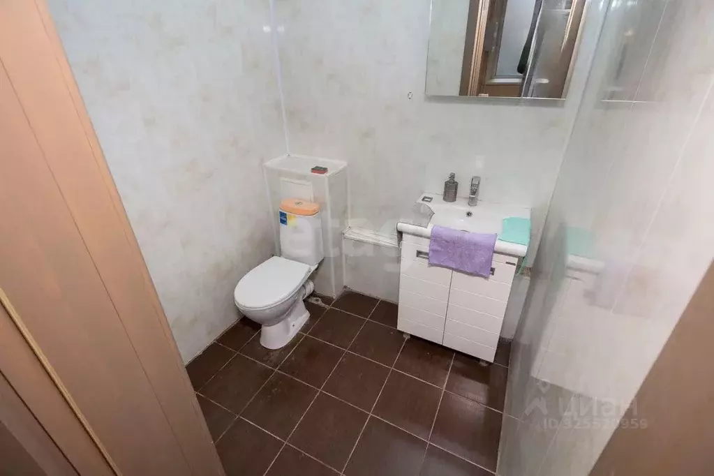 Офис в Тюменская область, Тюмень ул. Чернышевского, 2б (83 м) - Фото 1