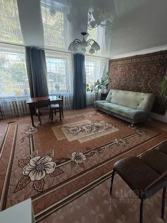 Дом в Челябинская область, Сосновский муниципальный округ, пос. ... - Фото 1