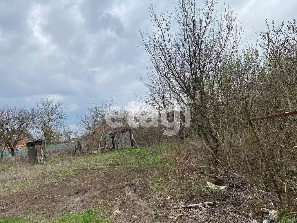 Участок в Краснодарский край, Ейск Восход СНТ,  (5.0 сот.) - Фото 1