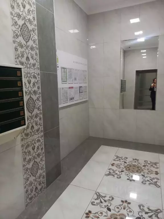 1-к кв. Красноярский край, Красноярск ул. Бограда, 111 (41.0 м) - Фото 0