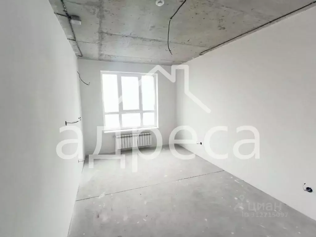 Студия Самарская область, Самара ул. Гастелло, 6 (23.63 м) - Фото 1