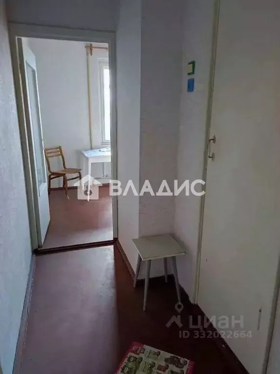 1-к кв. Карелия, Петрозаводск ул. Хейкконена, 16 (34.7 м) - Фото 2