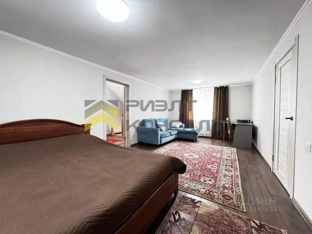 Дом в Омская область, Омский район, с. Усть-Заостровка, Сад СНТ  (72 ... - Фото 1