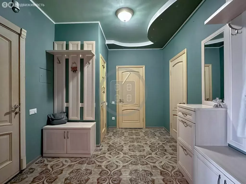 3-комнатная квартира: Калуга, Новаторская улица, 4/22 (89.2 м) - Фото 0