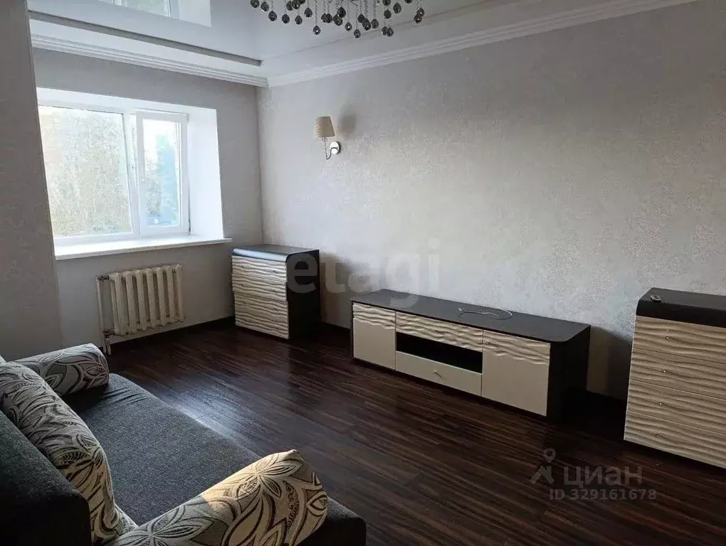 2-к кв. Коми, Сыктывкар ул. Энгельса, 134 (41.0 м) - Фото 2