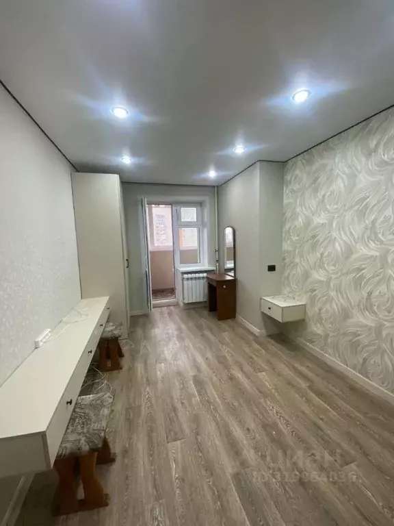 2-к кв. Белгородская область, Белгород Молодежная ул., 22 (60.0 м) - Фото 2