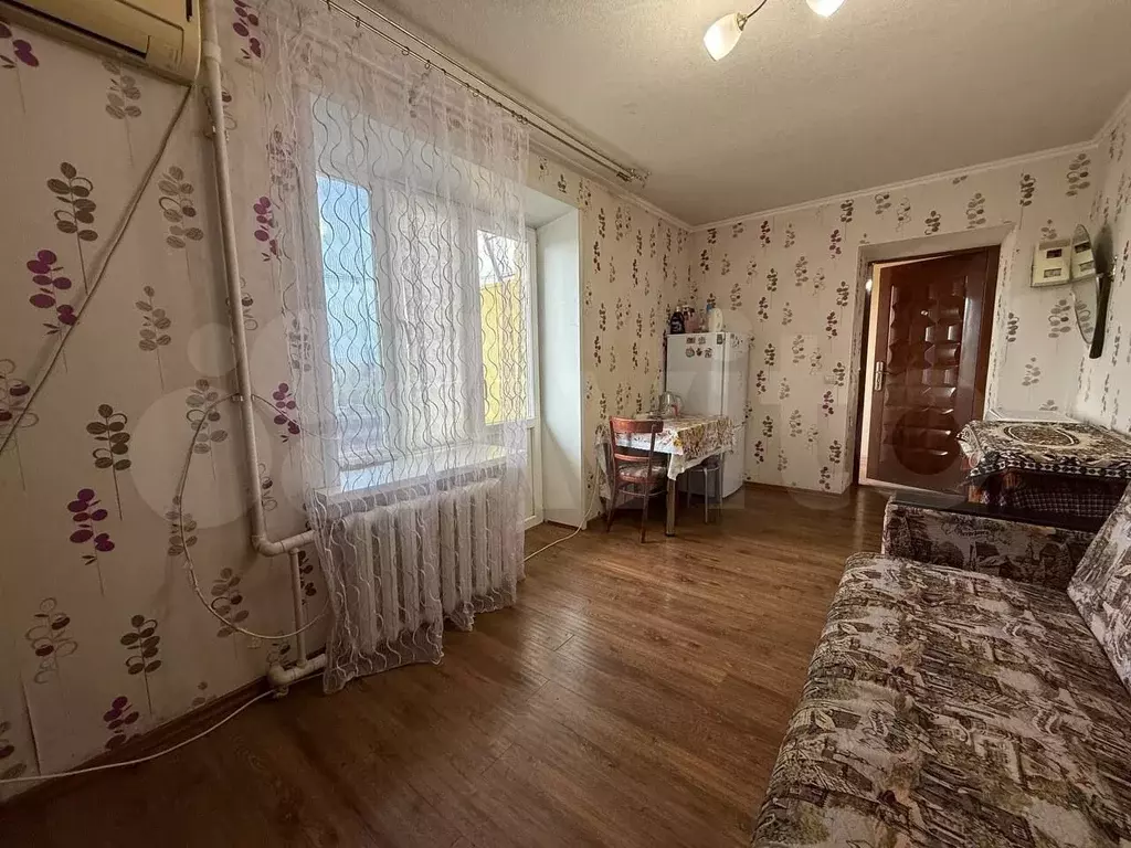 Комната 14 м в 1-к., 8/9 эт. - Фото 1