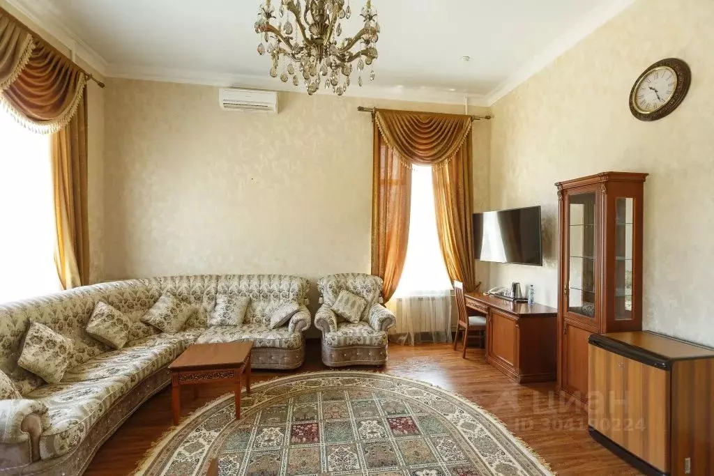 Комната Дагестан, Дербент ул. Эдисона Пашабекова, 21 (10.0 м) - Фото 2