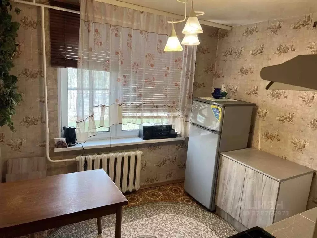 2-к кв. Московская область, Кубинка Кубинка-1 городок, к15 (47.25 м) - Фото 2