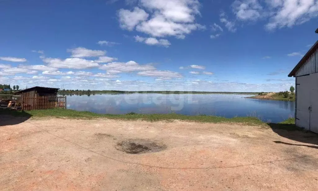 Дом в Томская область, Верхнекетский район, Белый Яр рп ул. Гагарина ... - Фото 1