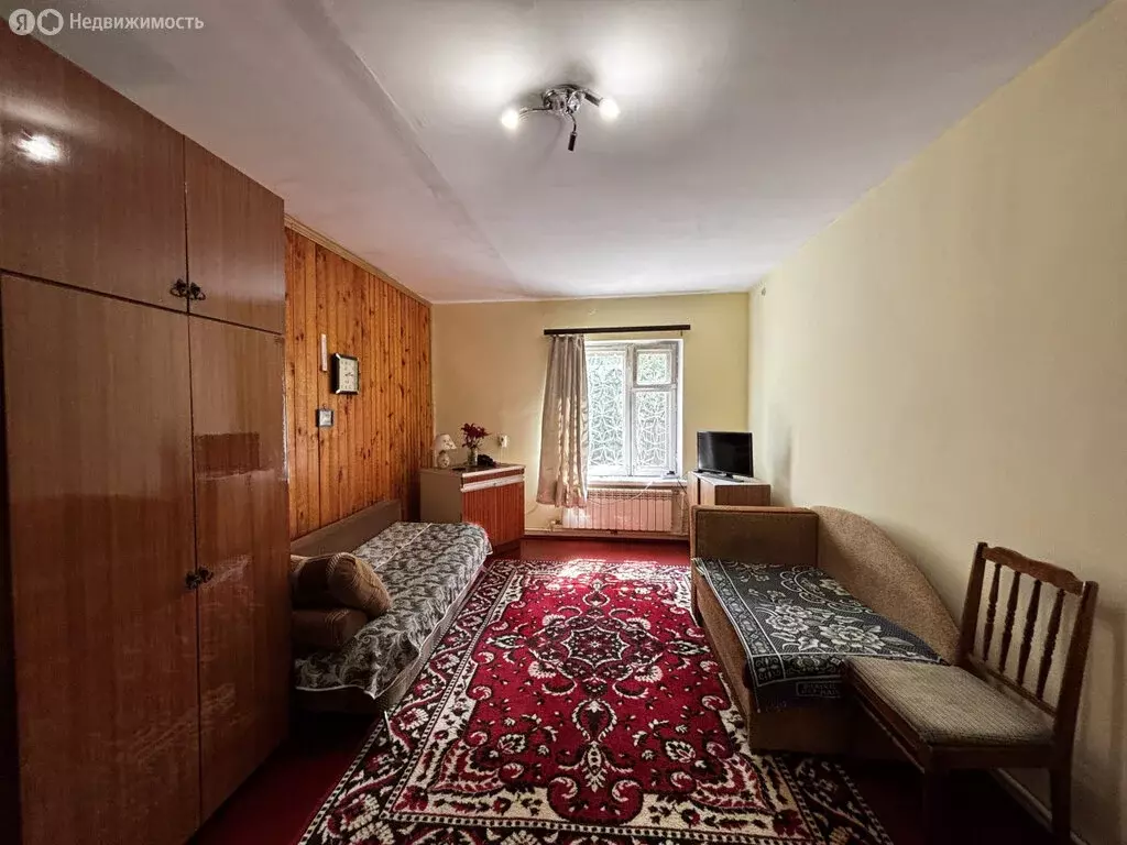 Дом в Свердловская область, муниципальное образование Екатеринбург, ... - Фото 2
