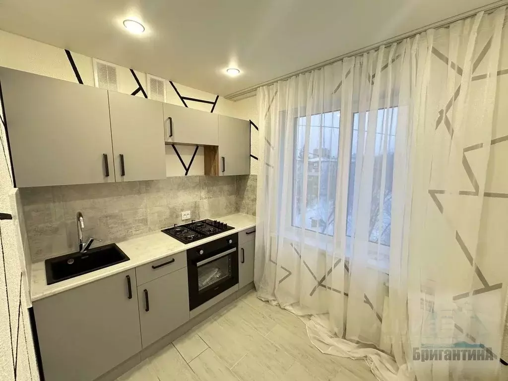 2-к кв. Самарская область, Самара ул. Георгия Димитрова, 72 (44.3 м) - Фото 1