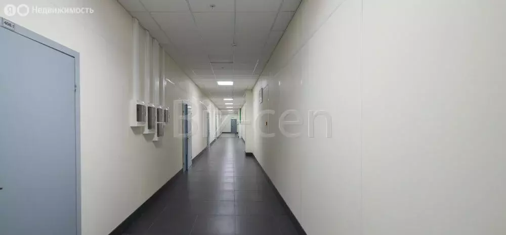 Офис (130.9 м) - Фото 1