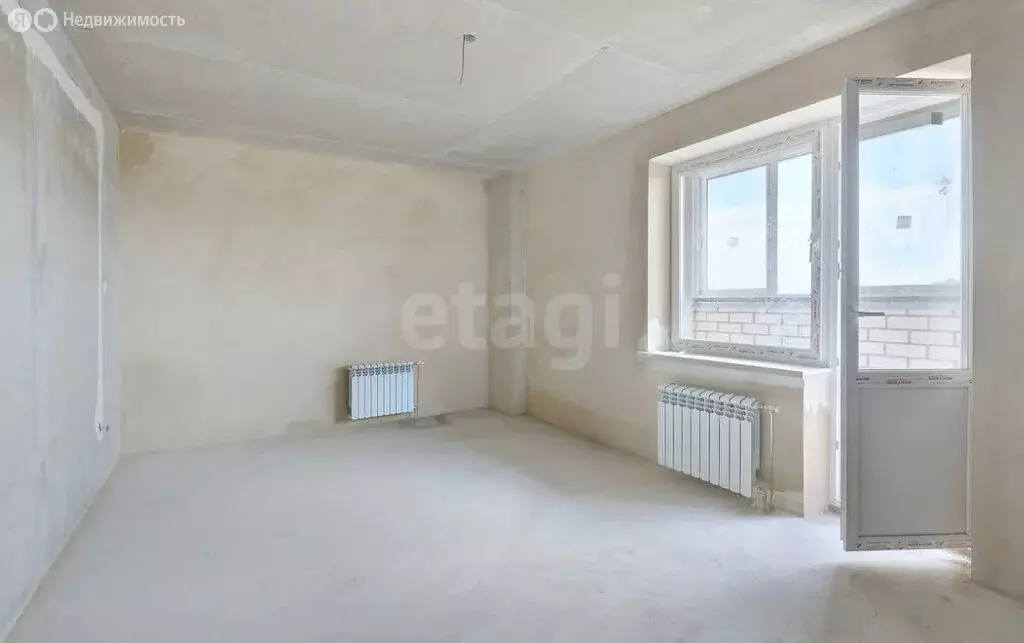 2-комнатная квартира: Ярославль, Яковлевская улица, 26/33 (53.01 м) - Фото 1