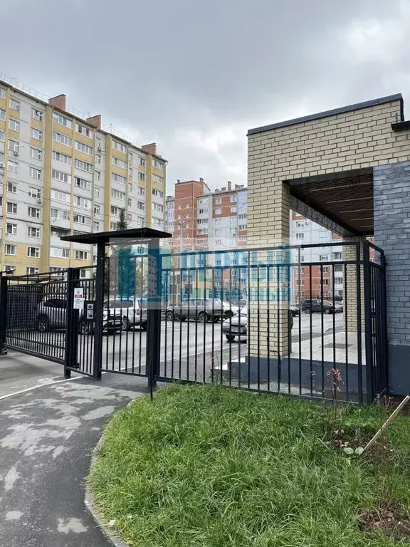 2-к кв. Марий Эл, Йошкар-Ола ул. Анникова, 8Б (65.0 м) - Фото 2