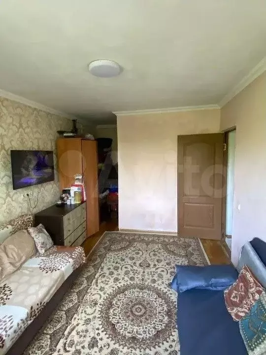 1-к. квартира, 34,1 м, 4/16 эт. - Фото 1