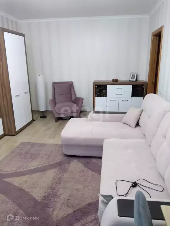 Продаётся 2-к квартира, 53 м - Фото 1