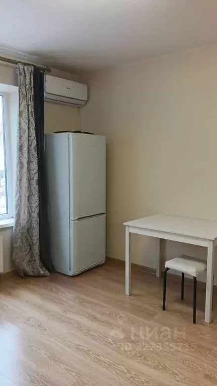 Студия Москва Клинская ул., 4К2 (19.0 м) - Фото 2